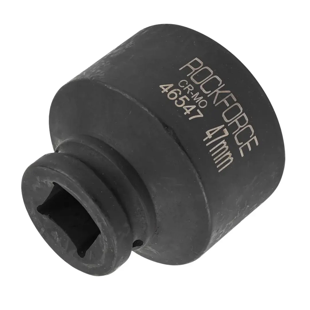 Головка ударная 3/4'', 47мм (6гр.) RockForce RF-46547