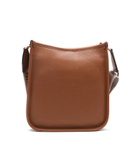 Кожаная сумка через плечо Michael Kors - коричневый(30R4G99M7L)