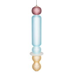 10239P/E Подвесной светильник LOFT IT Lollipop