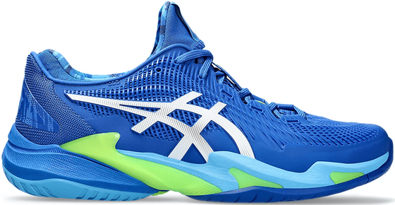 Кроссовки мужские Asics Court FF 3 Novak, арт. 1041A363-400