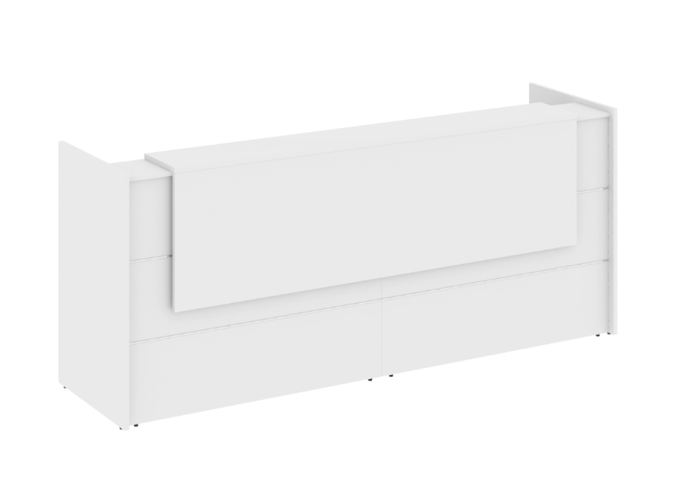 Ресепшен Оникс (Onix) вариант №8