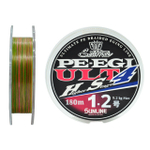 Шнур плетеный SUNLINE SM PE EGI ULT HS8 120 HG #1