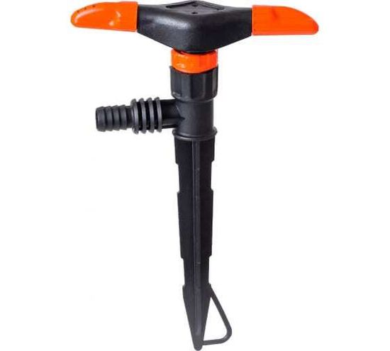 Распылитель 2 лепестк.  1/2х3/4" ЖУК 362547