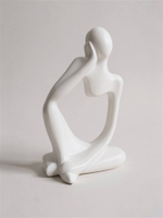 1 фигурка из Pinterest мечтательница