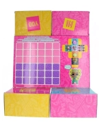 Набор Lol Deluxe Mega Gift Box Surprise