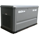 EVOline GNG 13500 E газовый генератор