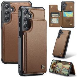 Чехол CaseMe Сard Protection Samsung Galaxy S25+