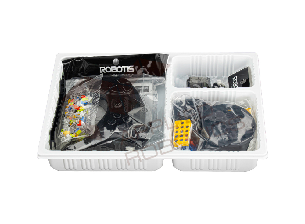 ROBOTIS DREAM Ⅱ Level 3 Kit
