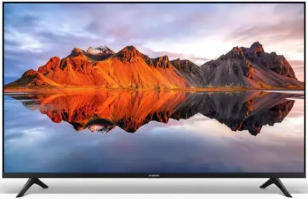 Телевизор Xiaomi Mi LED TV A 43 2025 (L43MA-ARU)