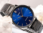 Мужские наручные часы Casio Vintage MTP-VT01B-2B