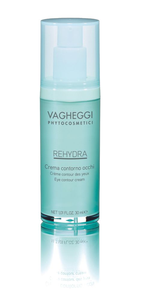 REHYDRA EYE CONTOUR CREAM Крем для век Увлажнение, 30 мл