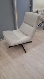 Кресло CLARK серый