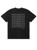 Футболка Кор. Рукав S/s Furoshiki T-shirt