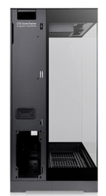 Корпус ATX Thermaltake CTE E550