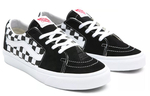 Vans Sk8 Low Suede