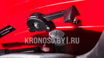 Трактор Dongfeng | Донгфенг DF-244 G2 (на базе DF-304)