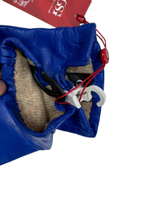 Перчатки. Женские. Материал верха: Кожаные люкс качества. Подклад: Трикотаж-шерсть. 5 шт в упаковке.