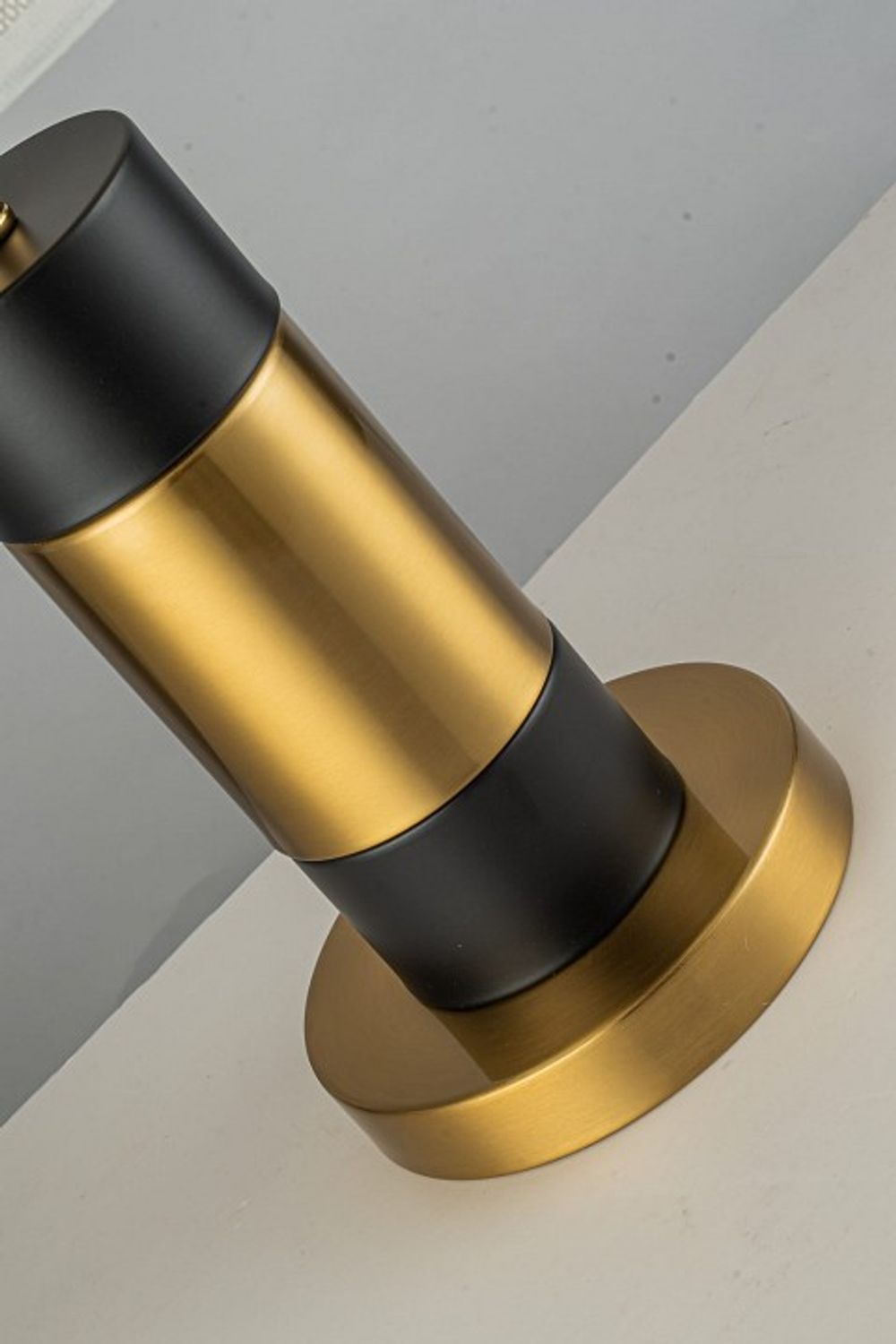 Настольная лампа декоративная Arti Lampadari Candelo Candelo E 4.1.T5 BBK