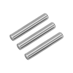 Тиски слесарные BVH-200, 200 мм, поворотные, стальная направляющая, с наковальней //Denzel