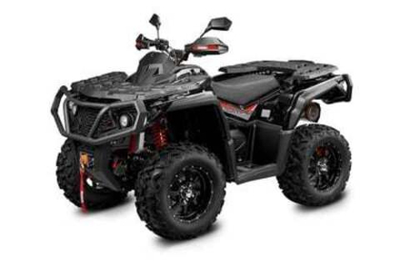 Квадроцикл AODES PATHCROSS MAX 1000 PRO 26K (ПСМ)