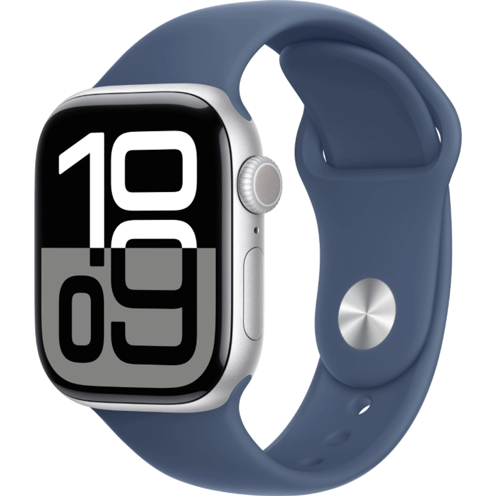 Apple watch S10