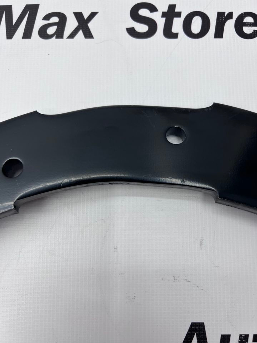 Рычаг подвески передний правый Пежо Партнер. 3521.P3. Оригинал.