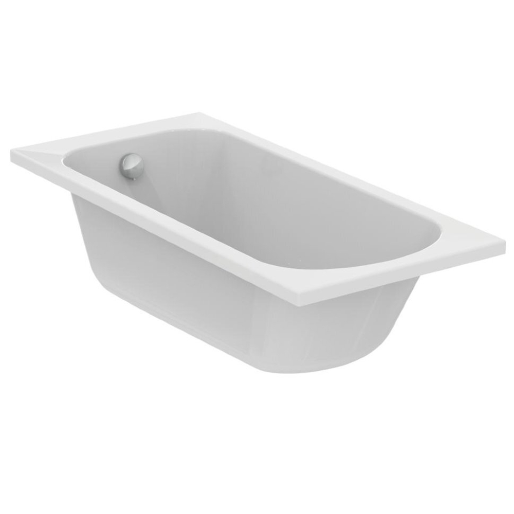 Акриловая ванна Ideal Standard 150х70 W004201 SIMPLICITY