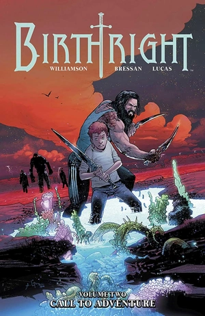 birthright vol 2