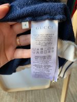 Хлопковый костюм Gucci, 104