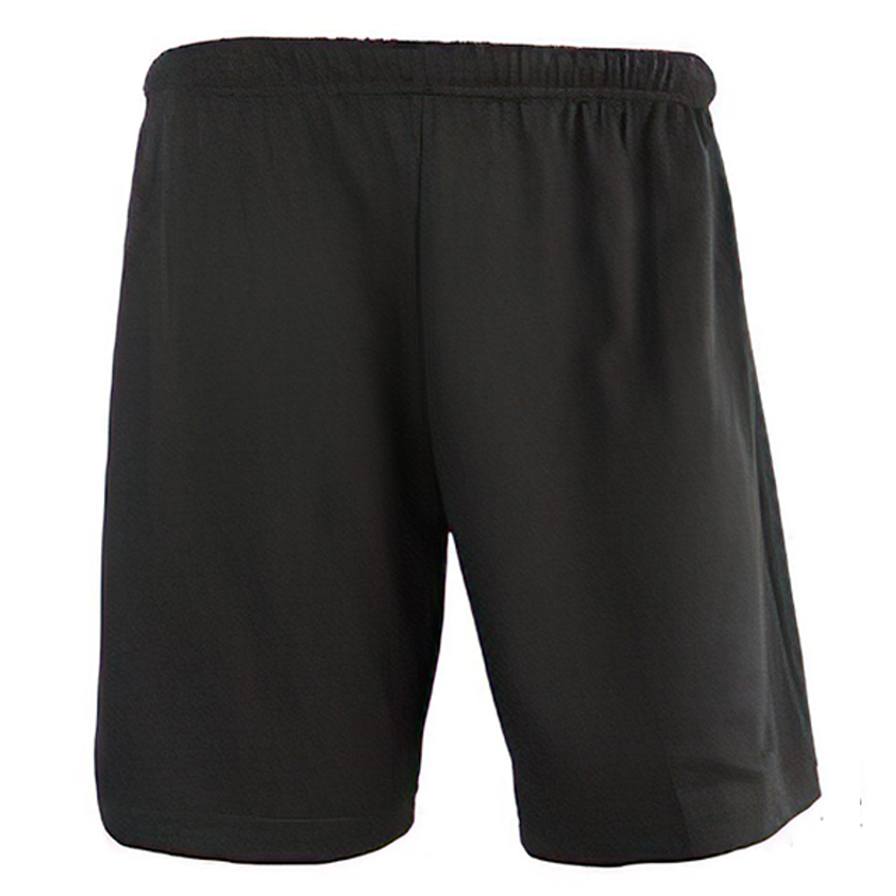 Шорты Hero Basic Black