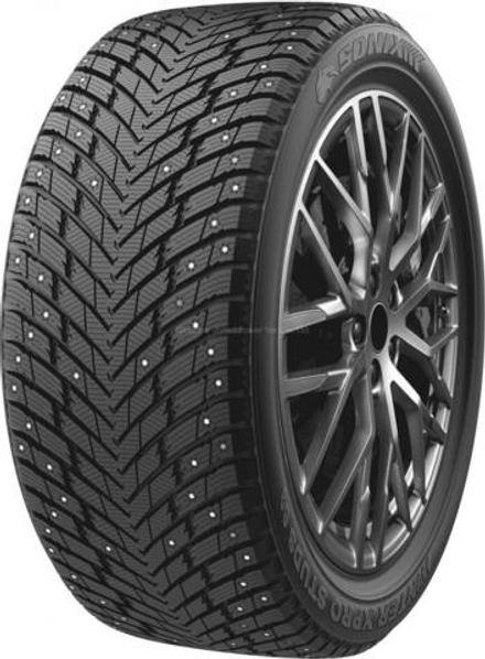 Sonix Winter Xpro Studs 69 235/55 R17 103T (шип)