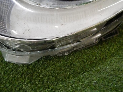 Битая Фара правая Mini Hatch F56 (2013-2018) LED