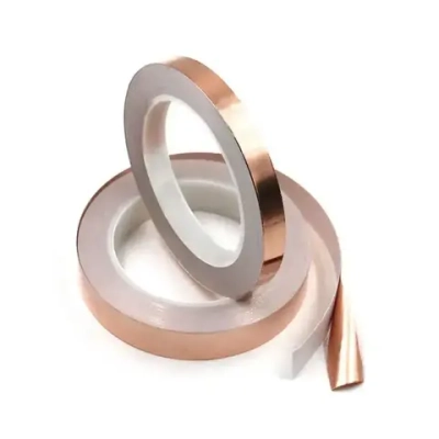 Проводящая медная лента из фольги, ширина 20 мм, длина 20 метров