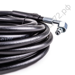 Шланг высокого давления KVAZARRUS (10м; M22*1,5; M16*1,5) для моек K 5 Expert