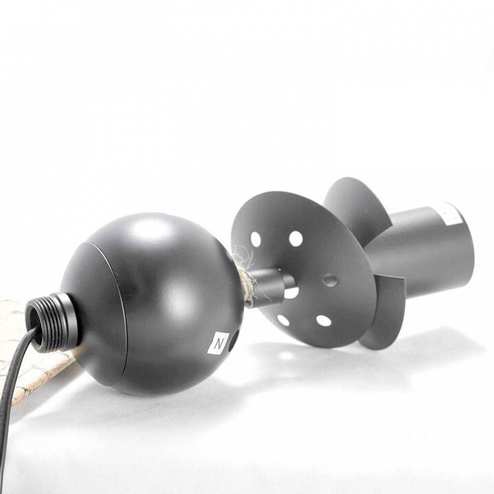 Люстра на штанге Lussole Hartwell LSP-8164