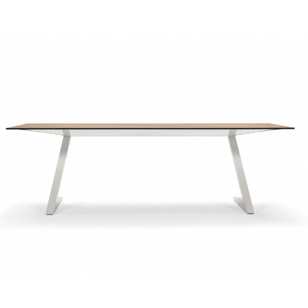 [Пример] Стол руководителя