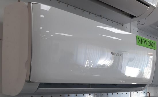 Сплит-система Rovex RS-12HST2