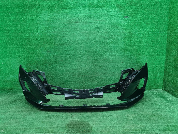 Бампер передний Changan Eado Plus (2020-н.в.)