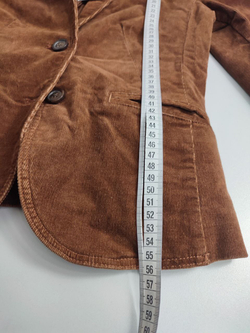 Жакет Vackroy стильный 38-40 размер