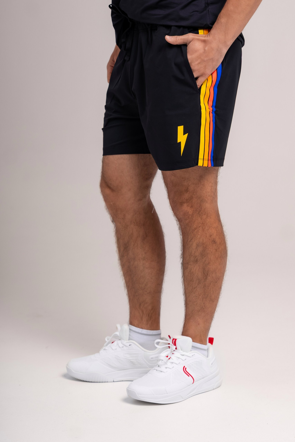 Мужские шорты ABOUT TECH SHORTS HERITAGE (ATST01)