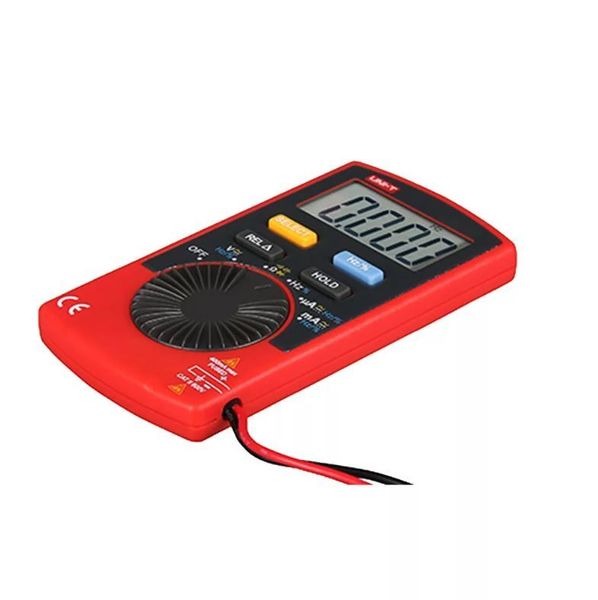 Мультиметры UNIT