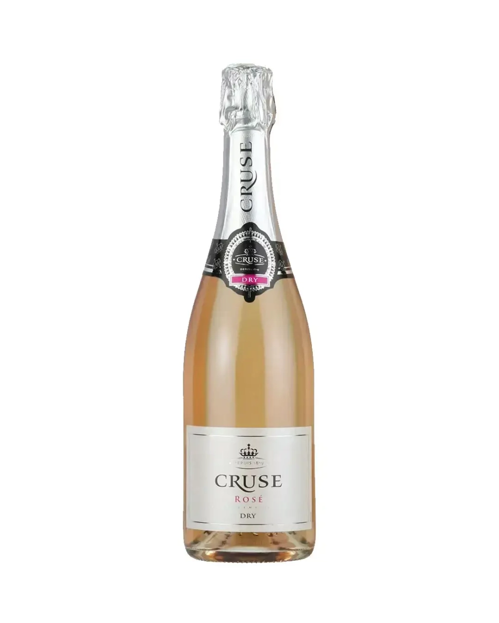 Cruse Rose Dry