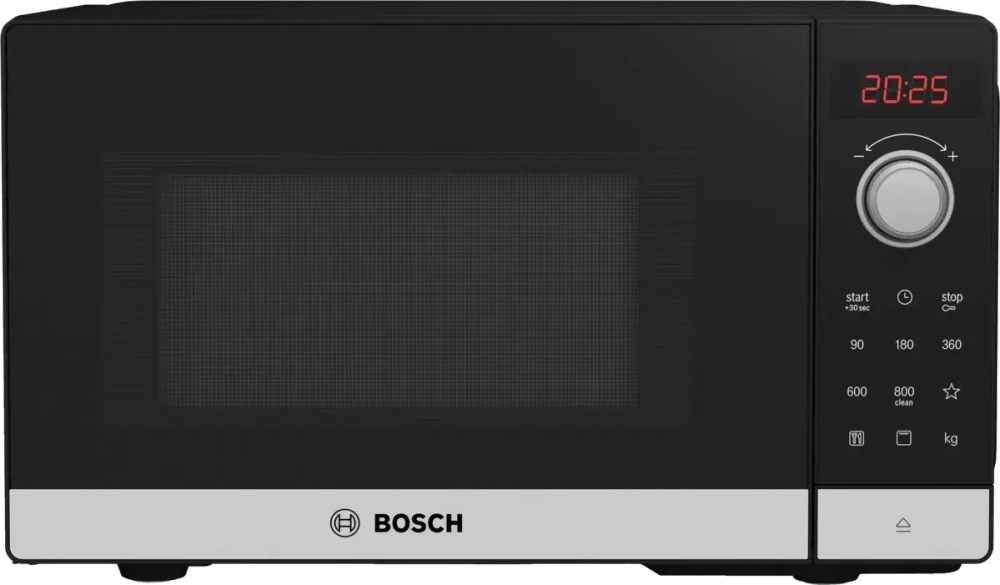 Микроволновая печь Bosch FEL023MS2