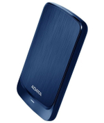 Внешний диск HDD 2.5'' ADATA AHV320-2TU31-CBL