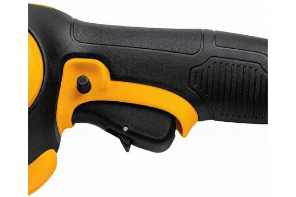 Угловая шлифмашина DEWALT DWE4557