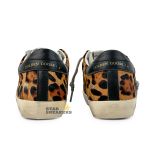 Кеды женские Golden Goose Superstar