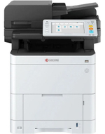 Комплект _ МФУ Kyocera MA3500cix