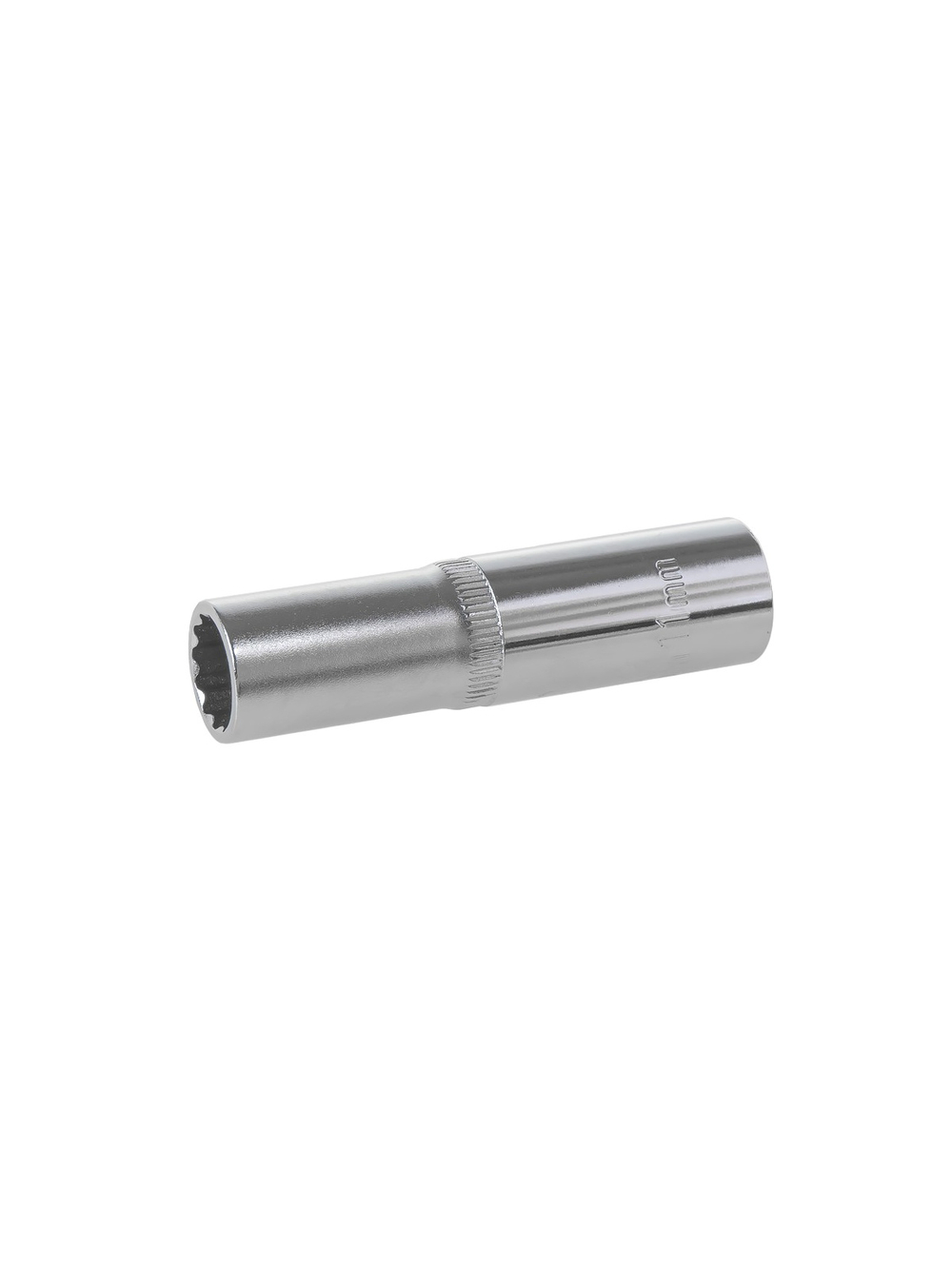 Головка 3/8" 12-и гр. 11мм удлиненная, L=63 мм на холдере Arnezi R0200311