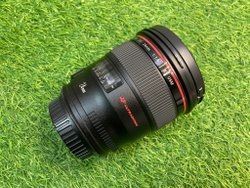 Canon EF 24mm 1.4L II USM