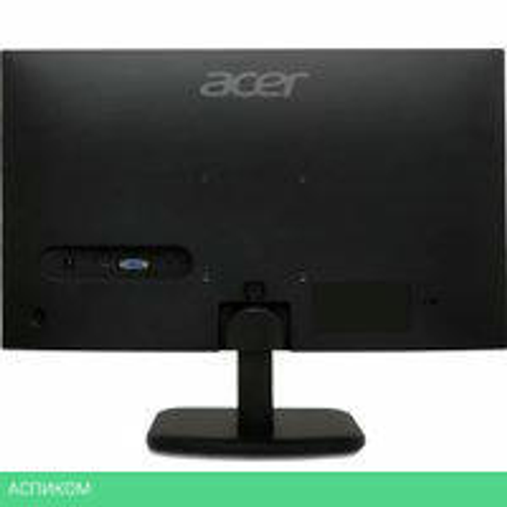 Монитор Acer EK271Gbmix UM.HE1CD.G02